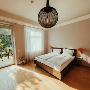 Apartahotel Heidelworld, Heidelberg